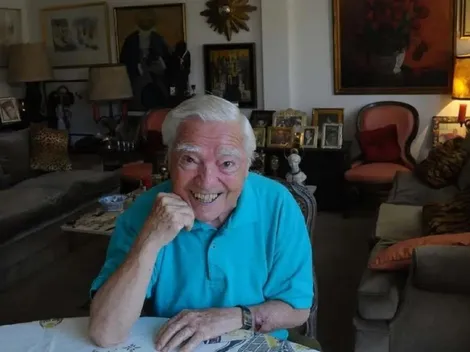 ¿Quién era y de qué murió el comediante Guido Gorgatti?