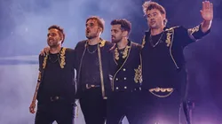 Se viene la última función de Tan Biónica.