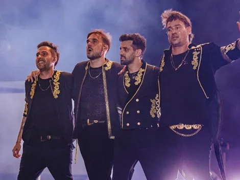 "Mañana será otro día": Letra de "Momentos de mi vida" de Tan Biónica, la canción con la anunciaron su nuevo show