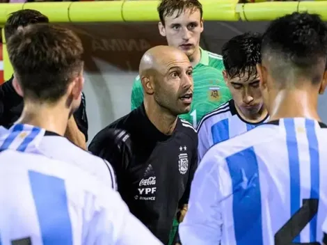 Debut de Argentina en el Mundial Sub-20: Cuándo es, contra quién, dónde se juega y cómo comprar entradas