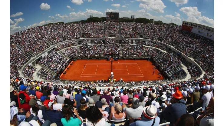 Getty Images.