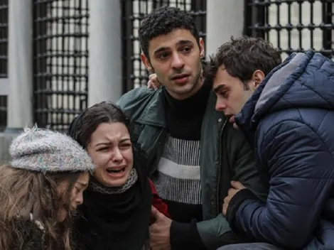 Estreno Todo por mi Hogar: horario, canal de TV, origen, personajes y actores