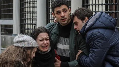 Estreno Todo por mi Hogar: horario, canal de TV, origen, personajes y actores