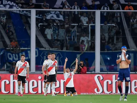 ¿Habrá público visitante en Talleres vs. River por la Liga Profesional 2023?