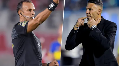 No se sabía: Demichelis reveló lo que le dijo a Herrera en el túnel después del escándalo