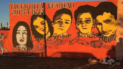 La masacre de Monte, uno de los hechos más recordados del 2019.