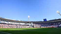 El Mario Alberto Kempes, uno de los estadios sede del Mundial Sub-20.