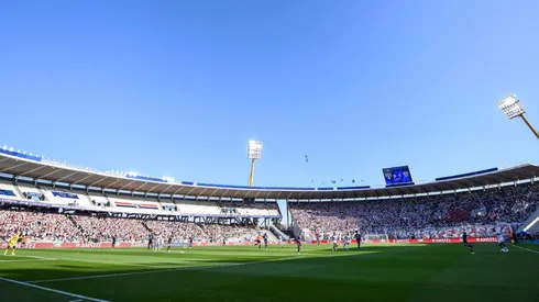 El Mario Alberto Kempes, uno de los estadios sede del Mundial Sub-20.