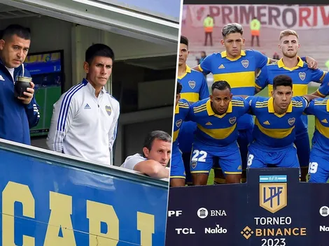 Las noticias de Boca hoy: Almirón sorprenderá con un cambio, y Riquelme recibió el guiño de un jugador que que quiere volver