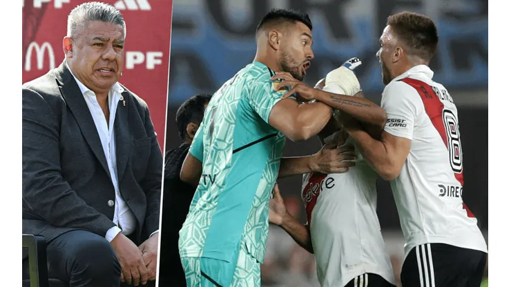 Sin vueltas: la opinión de Tapia sobre el escándalo en el Superclásico