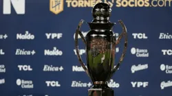 La Liga Profesional espera por el nuevo campeón.