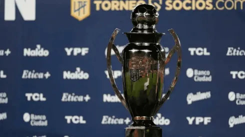 La Liga Profesional espera por el nuevo campeón.