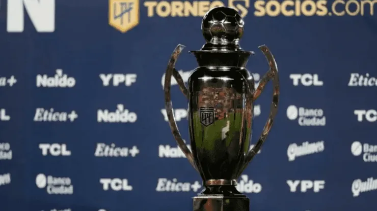 La Liga Profesional espera por el nuevo campeón.