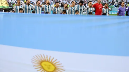 El 11 de mayo es el Día del Himno Nacional Argentino.