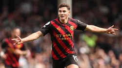 Julián Álvarez será suplente en Real Madrid - Manchester City