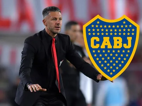 Un dirigente de Boca le tiró a Demichelis: "Le preguntan cómo hizo para ganar y me río..."