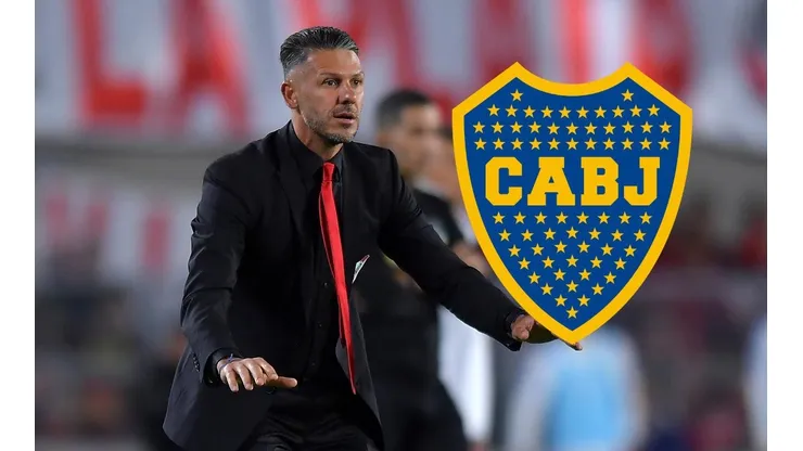 Un dirigente de Boca le tiró a Demichelis: "Le preguntan cómo hizo para ganar y me río..."
