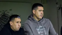 El dardo que recibió Riquelme tras el Superclásico: "No me gusta que hable solo cuando Boca gana"