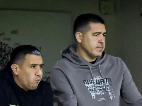 El dardo que recibió Riquelme tras el Superclásico: "No me gusta que hable solo cuando Boca gana"