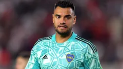 Otro problema para Boca: también imputarían a Chiquito Romero