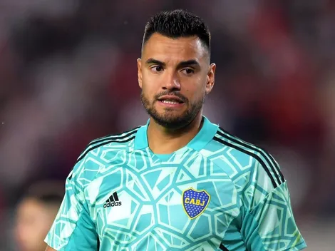 Otro problema para Boca: también imputarían a Chiquito Romero