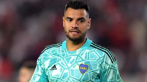 Otro problema para Boca: también imputarían a Chiquito Romero