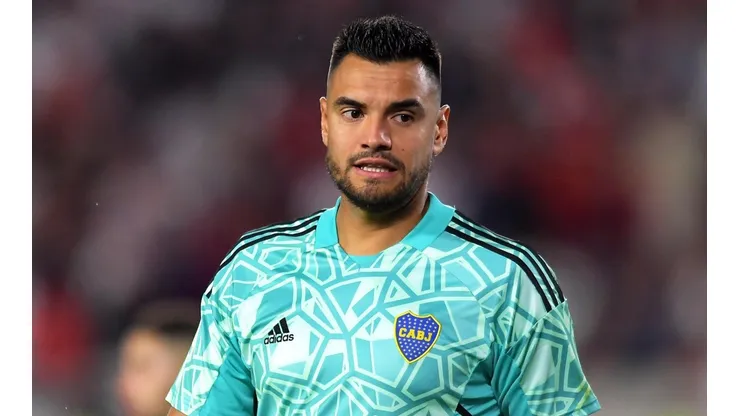 Otro problema para Boca: también imputarían a Chiquito Romero