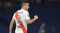 Son sólo 3: los jugadores de River que le hicieron un gol a Boca en un Superclásico