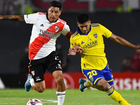 ¿Cuánto pagan las casas de apuestas para el "Superclásico" entre River y Boca?