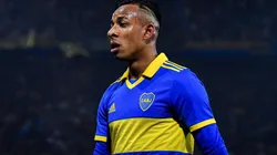 ¡Cambio de esquema! CONFIRMADA la formación de Boca para enfrentar a River