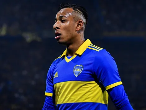 ¡Cambio de esquema! CONFIRMADA la formación de Boca para enfrentar a River