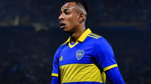 ¡Cambio de esquema! CONFIRMADA la formación de Boca para enfrentar a River