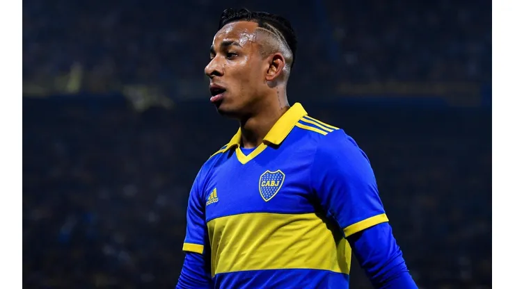 ¡Cambio de esquema! CONFIRMADA la formación de Boca para enfrentar a River