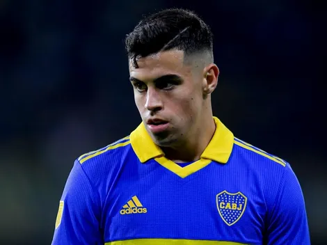 ¿Por qué no juega Martín Payero en River vs Boca por el Superclásico 2023?