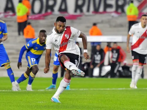 ¿Cuándo es el próximo "Superclásico" entre River y Boca?