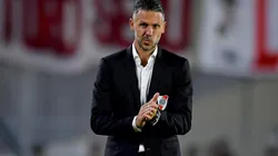 ¿Cuántos Superclásicos contra Boca dirigió Martín Demichelis?