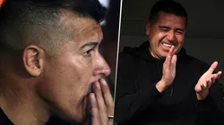 Las noticias de Boca hoy.