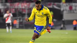 Increíble: solo 2 jugadores de Boca saben lo que es marcarle a River en un Superclásico