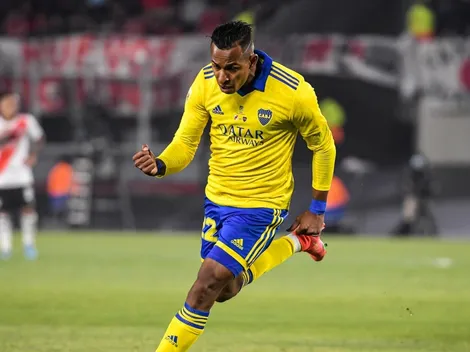 Increíble: solo 2 jugadores de Boca saben lo que es marcarle a River en un Superclásico