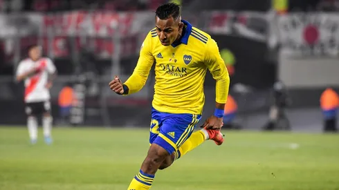 Increíble: solo 2 jugadores de Boca saben lo que es marcarle a River en un Superclásico