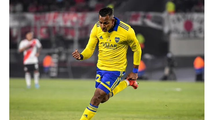 Increíble: solo 2 jugadores de Boca saben lo que es marcarle a River en un Superclásico