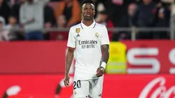 El jugador argentino que destruyó a Vinícius Júnior: "Tiene el corazón negro"