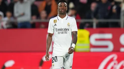 El jugador argentino que destruyó a Vinícius Júnior: "Tiene el corazón negro"