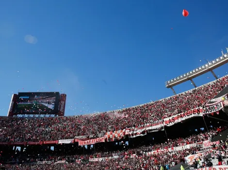 ¿A qué hora abren las puertas del Monumental para el River - Boca de este domingo?