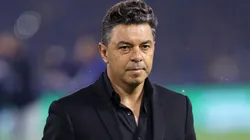¿Cómo le fue a Marcelo Gallardo en su primer Superclásico contra Boca?
