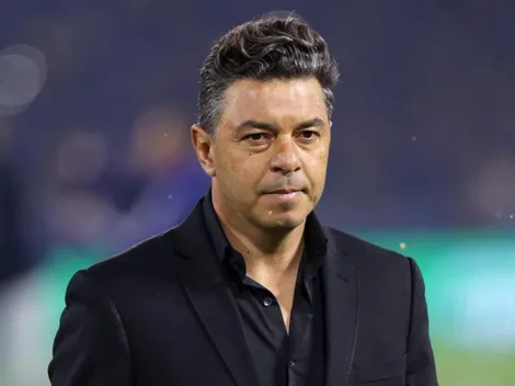 ¿Cómo le fue a Marcelo Gallardo en su primer Superclásico contra Boca?