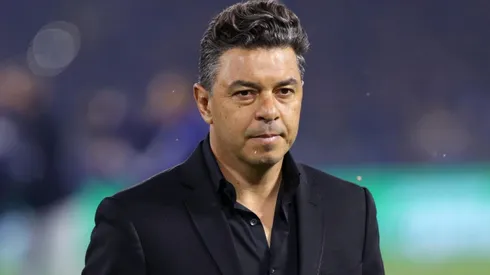 ¿Cómo le fue a Marcelo Gallardo en su primer Superclásico contra Boca?