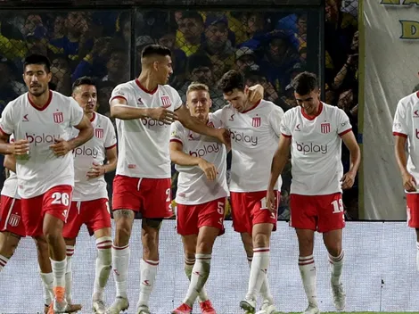 EN VIVO: Estudiantes vs. Vélez por la Liga Profesional 2023