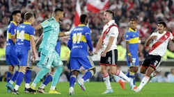 River y Boca definirán al campeón de la Supercopa Argentina 2020.