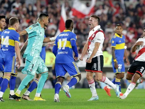 ¿Cuándo se juega la final pendiente de la Supercopa Argentina 2020 entre River y Boca?